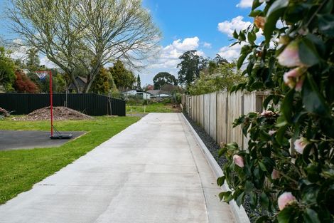 Photo of property in 9d Bronte Place, Leamington, Cambridge, 3432