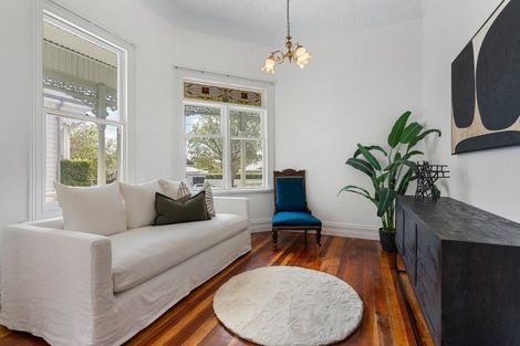 Photo of property in 1 Grahame Street, Devonport, Auckland, 0624