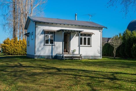 Photo of property in 30a Kaha Street, Rangataua, Ohakune, 4691