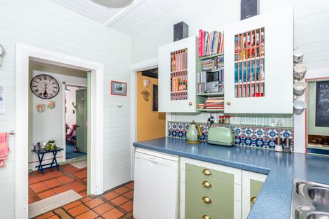 Photo of property in 234 Harris Street, Inner Kaiti, Gisborne, 4010