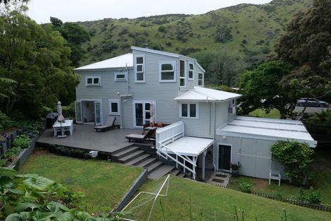 Photo of property in 57 Tilley Road, Paekakariki, 5034