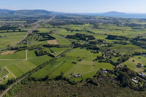 Photo of property in 140 Taylors Road, Otaki, 5583