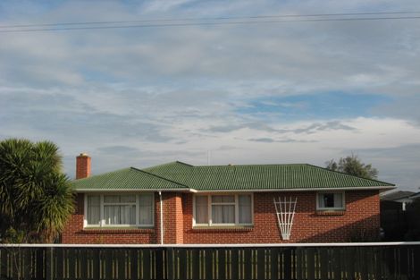 Photo of property in 90 Princes Street, Netherby, Ashburton, 7700