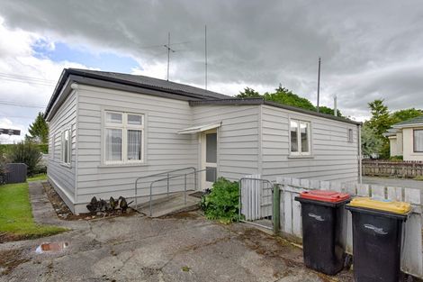 Photo of property in 6 Preston Street, Gore, 9710