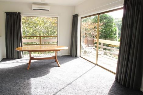 Photo of property in 40a Moana Road, Kelburn, Wellington, 6012
