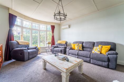 Photo of property in 6 Ure Street, South Hill, Oamaru, 9400