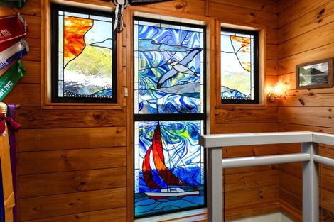 Photo of property in 312e Waikawa Road, Waikawa, Picton, 7220