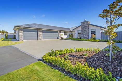 Photo of property in 20 Ardrossan Way, Tai Tapu, 7672