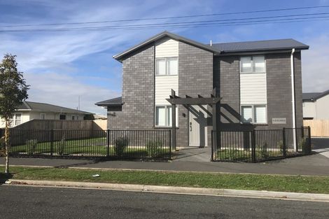 Photo of property in 2/28 Beatty Street, Melville, Hamilton, 3206