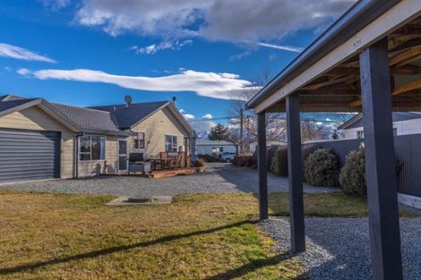 Photo of property in 35 Totara Drive, Twizel, 7901