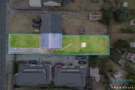 Photo of property in 25 Stoddard Road, Wesley, Auckland, 1041