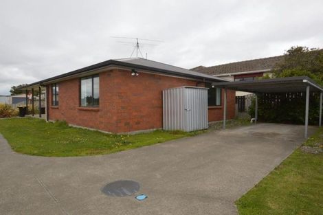 Photo of property in 3d Woodhouse Street, Appleby, Invercargill, 9812