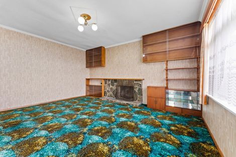 Photo of property in 26 George Street, Levin, 5510