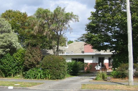 Photo of property in 3 Brentwood Street, Trentham, Upper Hutt, 5018