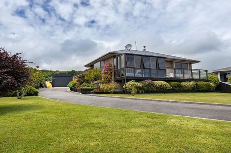 Photo of property in 717 Main South Road, Gladstone, Greymouth, 7805