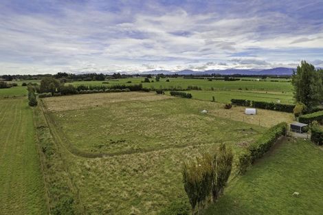 Photo of property in 67 Waikoruru Road, Tuahiwi, Kaiapoi, 7691