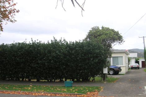 Photo of property in 5a Guiness Street, Avalon, Lower Hutt, 5011