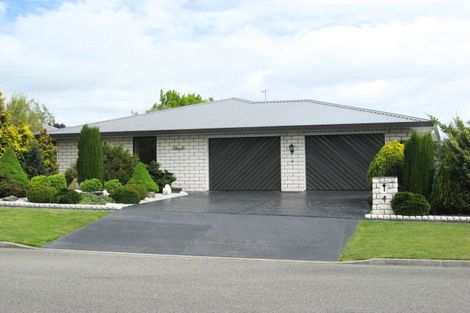 Photo of property in 4 Elisha Drive, Witherlea, Blenheim, 7201