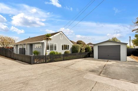 Photo of property in 50 Richards Avenue, Papanui, Christchurch, 8053