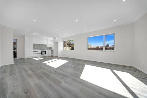 Photo of property in 52b Capstick Road, Otara, Auckland, 2023