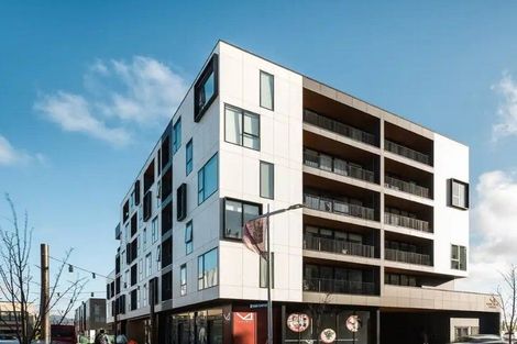 Photo of property in 203/2 Sugarloaf Lane, Christchurch Central, Christchurch, 8011