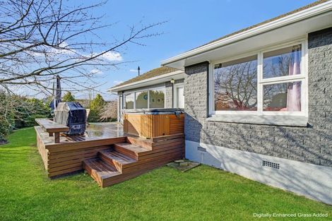 Photo of property in 73 Kaiwara Street, Hoon Hay, Christchurch, 8025