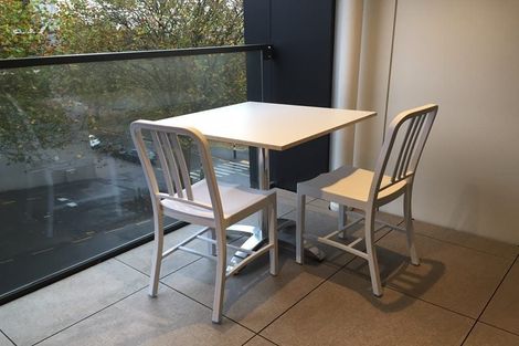 Photo of property in 805/5 Howe Street, Freemans Bay, Auckland, 1011