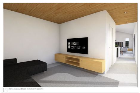 Photo of property in 41a Te Awe Awe Street, Hokowhitu, Palmerston North, 4410