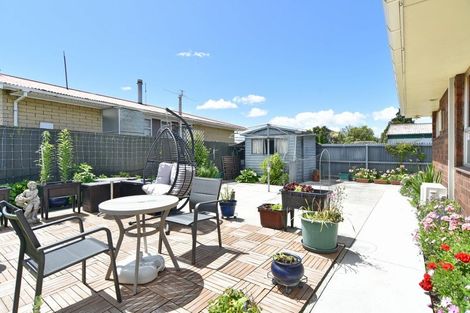 Photo of property in 1/45 Arran Crescent, Woolston, Christchurch, 8062