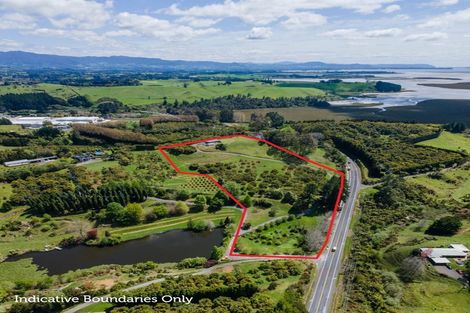 Photo of property in 1555c State Highway 2, Whakamarama, Katikati, 3181