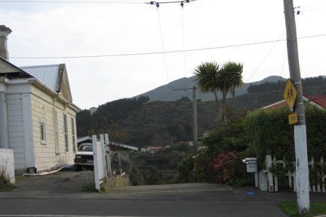Photo of property in 24 Harrington Street, Port Chalmers, 9023