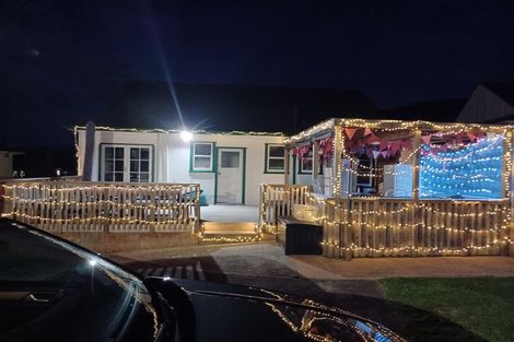 Photo of property in 14 Cleland Crescent, Naenae, Lower Hutt, 5011