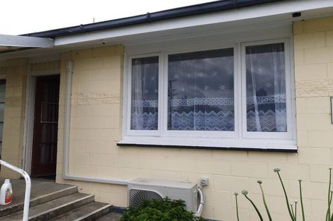 Photo of property in Gbc Flats, 1-10/8 Hamilton Street, East Gore, Gore, 9710