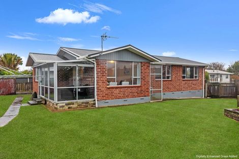 Photo of property in 14 Harriet Place, Spotswood, New Plymouth, 4310