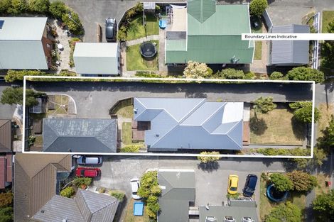 Photo of property in 34 Meadow Street, Papanui, Christchurch, 8052