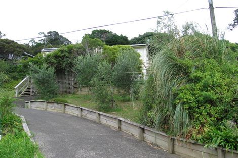 Photo of property in 21 Miro Road, Palm Beach, Waiheke Island, 1081