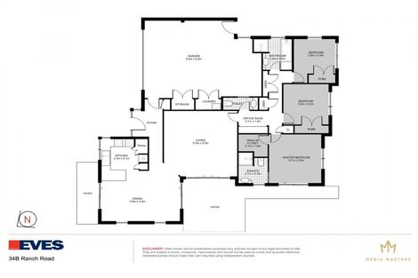 Photo of property in 34b Ranch Road, Mount Maunganui, 3116