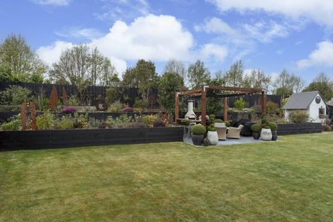 Photo of property in 67 Willowside Place, Amberley, 7410