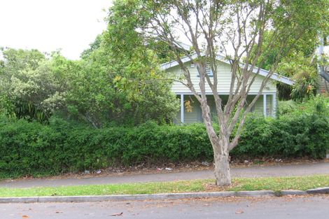 Photo of property in 31 Arnold Street, Grey Lynn, Auckland, 1021
