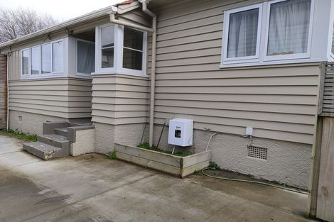 Photo of property in 113 Witako Street, Epuni, Lower Hutt, 5011