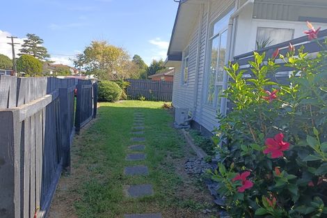 Photo of property in 19 Fields Road, Manurewa, Auckland, 2102