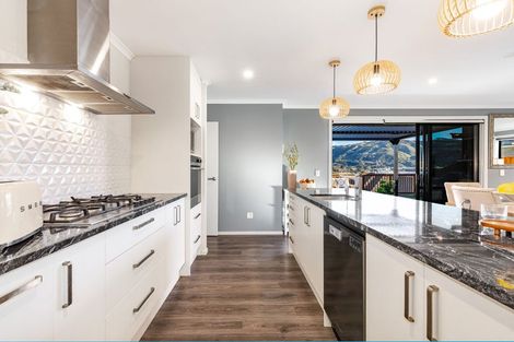 Photo of property in 145 John Burke Drive, Aotea, Porirua, 5024
