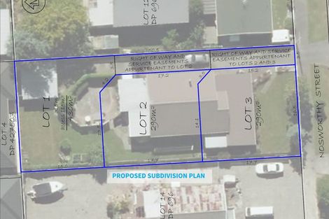 Photo of property in 17 Nosworthy Street, Blenheim, 7201