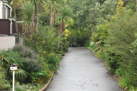 Photo of property in 6 Claude Road, Hillpark, Auckland, 2102