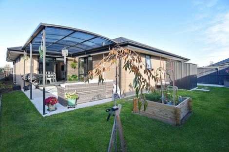 Photo of property in 283 Island Road, Kaiapoi, 7630