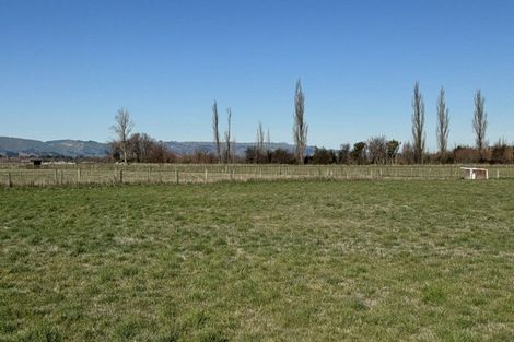 Photo of property in 208 South Road, Solway, Masterton, 5885