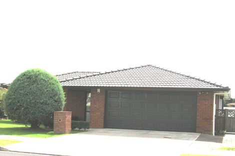 Photo of property in 4 Jubaea Place, Henderson, Auckland, 0610