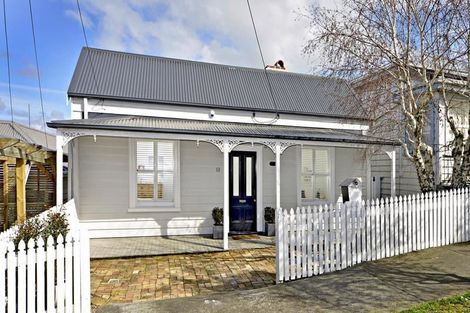 Photo of property in 13 Commercial Road, Grey Lynn, Auckland, 1021