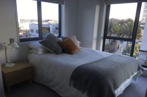 Photo of property in 601/5 Howe Street, Freemans Bay, Auckland, 1011