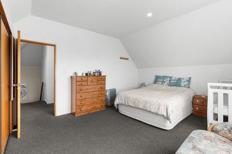 Photo of property in 1 Ryeland Avenue, Ilam, Christchurch, 8041